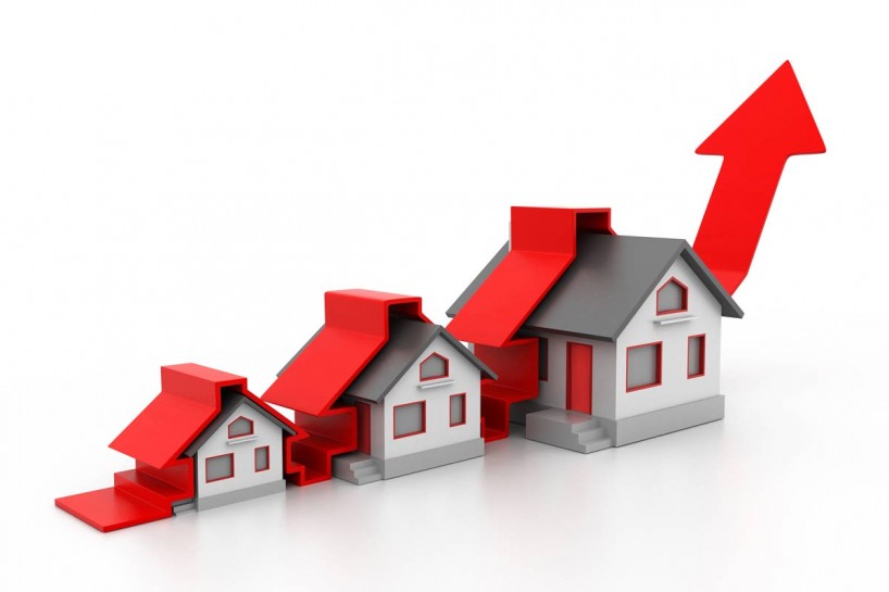 Spanish Property value growth 818x545 1