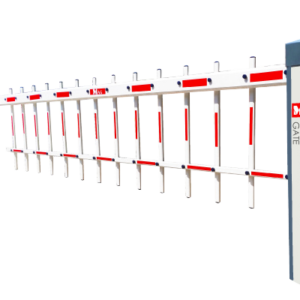 magnetic barrier gate malaysia