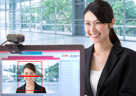 Face recognition Faster easier enrollment