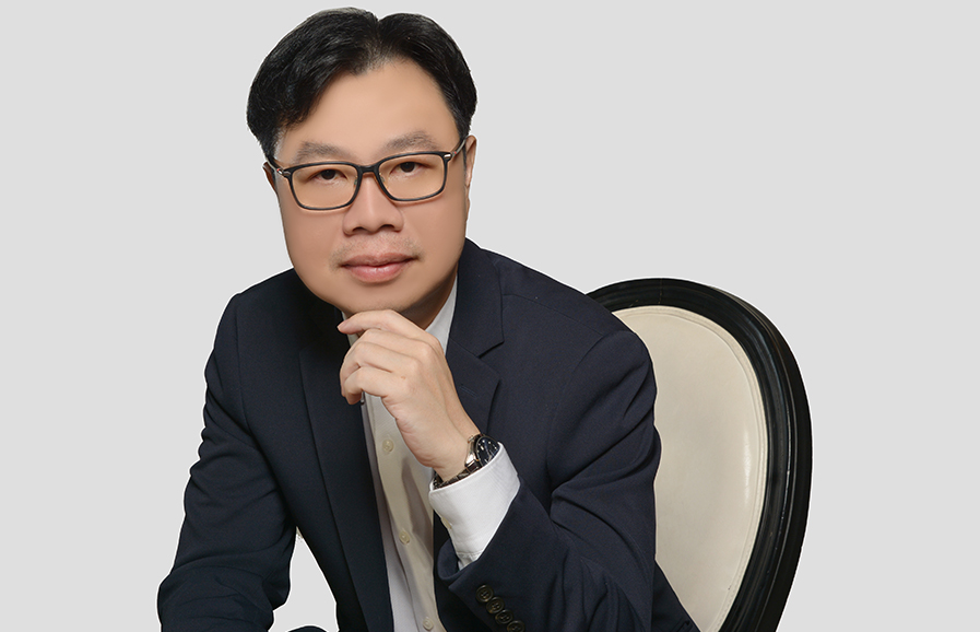Mr. Jimmy Low, Chief Executive Officer of MAG